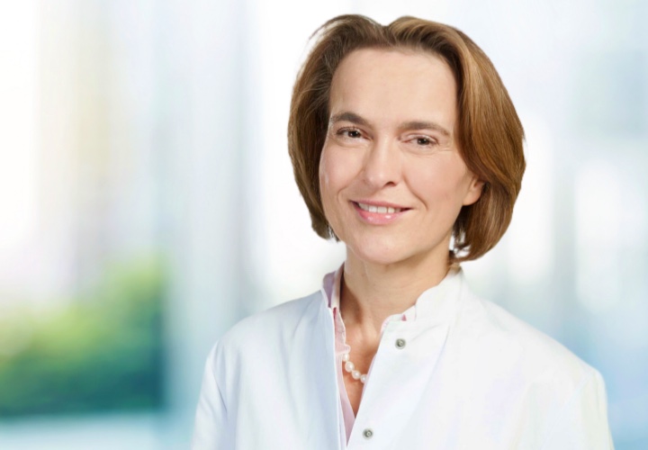 Univ.-Prof. Dr. Christiane Kuhl